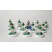 Subbuteo Andrew Table Soccer Panathinaikos 1983-84 on RSB Professional Bases